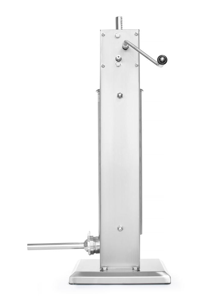 Pølsefyllmaskin, 7L, 300x340X (H) 830mm - for Storkjøkken - XL - Storkjøkken