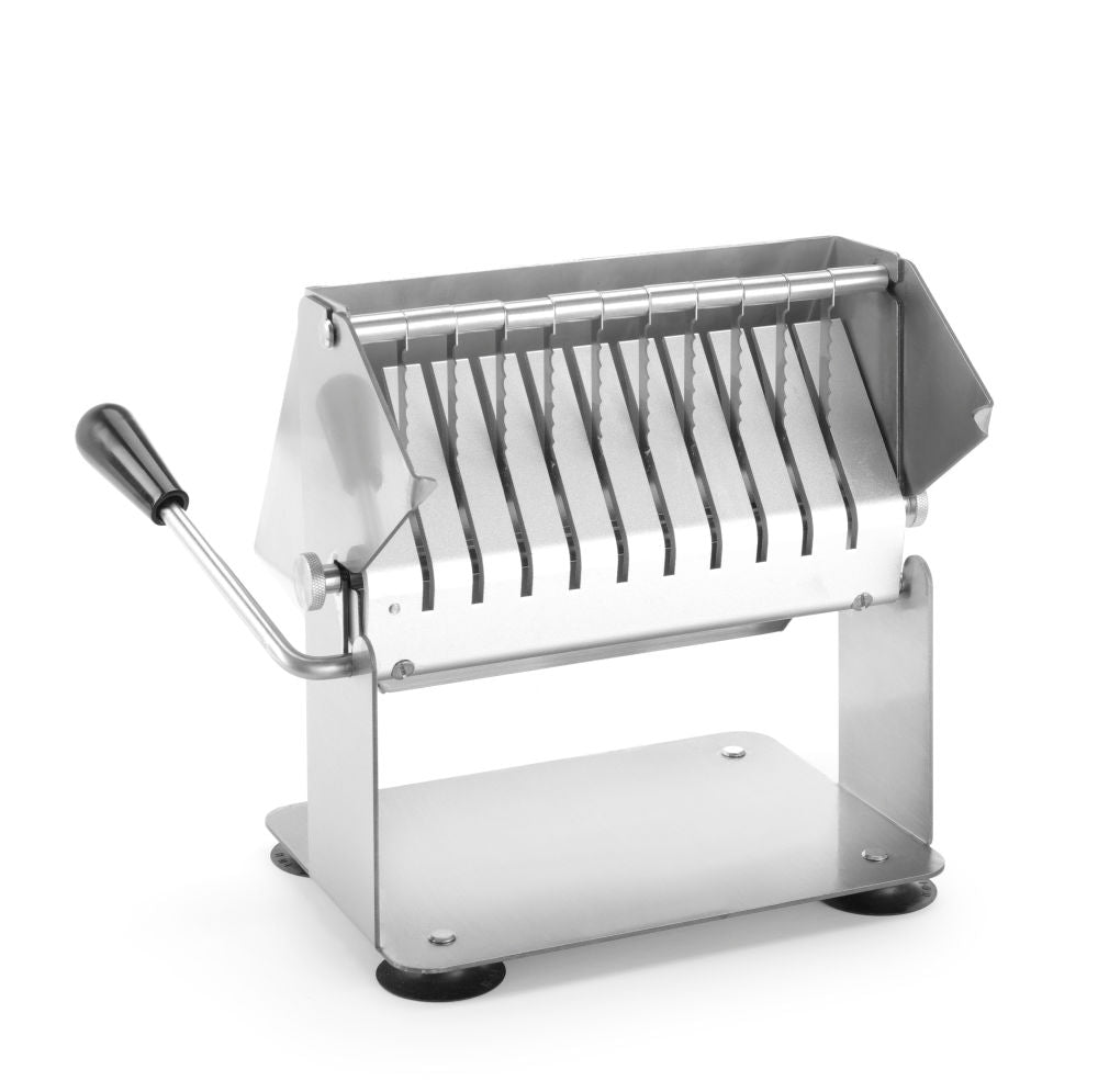 Pølsekutter - Manual, 275x170x (H) 235mm - for Storkjøkken - XL - Storkjøkken