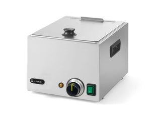 Pølsevarmer - 10 L - for Storkjøkken - XL - Storkjøkken