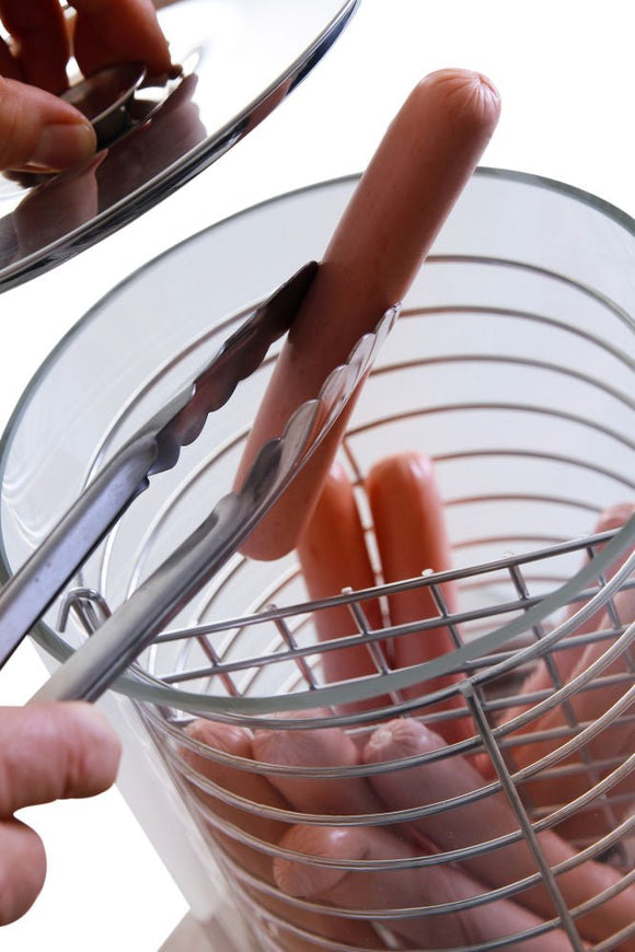 Pølsevarmer - for Storkjøkken - XL - Storkjøkken