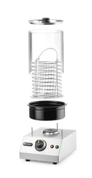 Pølsevarmer - for Storkjøkken - XL - Storkjøkken