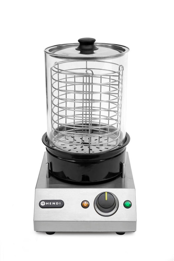 Pølsevarmer - for Storkjøkken - XL - Storkjøkken