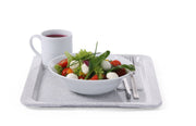 Polyester - brett, for selvbetjeningsrestauranter, GN 1/2, 265x325mm - for Storkjøkken - XL - Storkjøkken