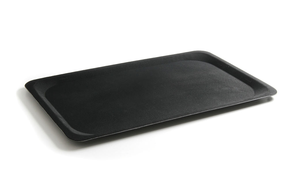 Polyester - brett, sklisikker, rektangulær, GN 1/1, 325x530mm - for Storkjøkken - XL - Storkjøkken