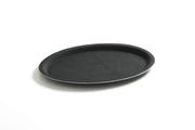 Polyester - brett, sklisikre, oval, 160x230mm - for Storkjøkken - XL - Storkjøkken