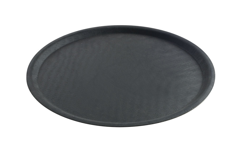 Polyester - brett, sklisikre, runde, Ø460X (H) 22mm - for Storkjøkken - XL - Storkjøkken
