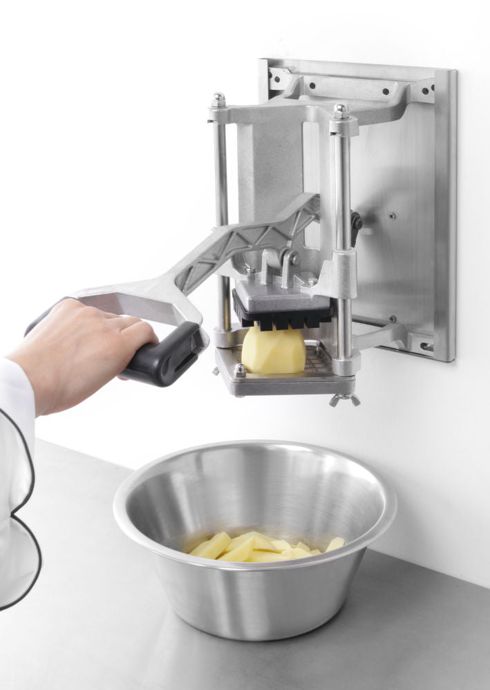 Pommes frites kutter - for Storkjøkken - XL - Storkjøkken