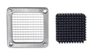 Pommes frittes kutter - 6 mm - for Storkjøkken - XL - Storkjøkken