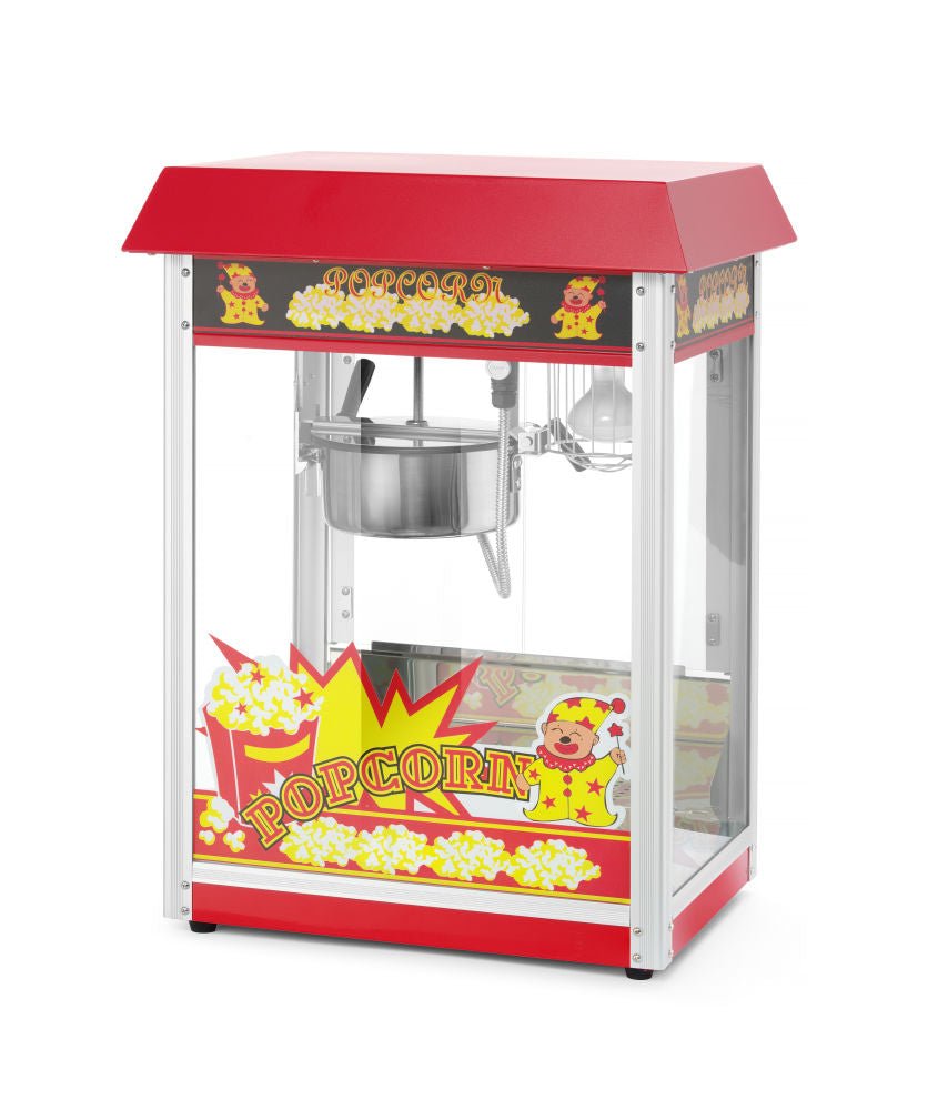 Popcorn Machine - for Storkjøkken - XL - Storkjøkken