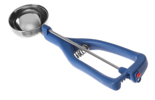 Porsjons skje - 59mm - for Storkjøkken - XL - Storkjøkken