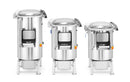 Potet skreller 5 kg, 230V/550W, 622x540X (H) 802mm - for Storkjøkken - XL - Storkjøkken