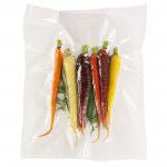 Pregede vakuumposer, 100 stk., 250x350mm - for Storkjøkken - XL - Storkjøkken