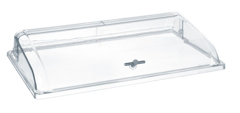Presentasjons deksel GN 1/1, GN 1/1, 545x335x (H) 95mm - for Storkjøkken - XL - Storkjøkken