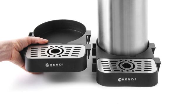 Pumpekanne - 3L - for Storkjøkken - XL - Storkjøkken