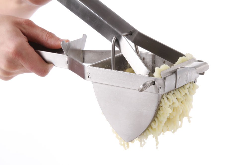 Purépresse - 110mm - for Storkjøkken - XL - Storkjøkken