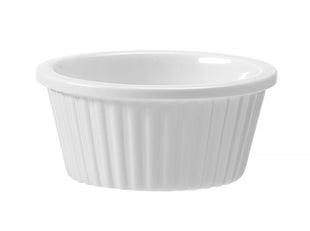 Ramekin - 4 stk, HENDI, 35 ml, 0,035L, ⌀60x(H)25mm - for Storkjøkken - XL - Storkjøkken