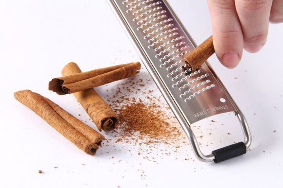 Rasp - Fin - 35x405mm - for Storkjøkken - XL - Storkjøkken