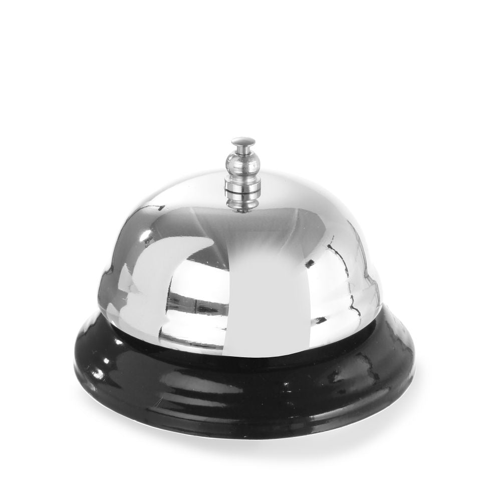 Ringe klokke, Ø85X (H) 57mm - for Storkjøkken - XL - Storkjøkken