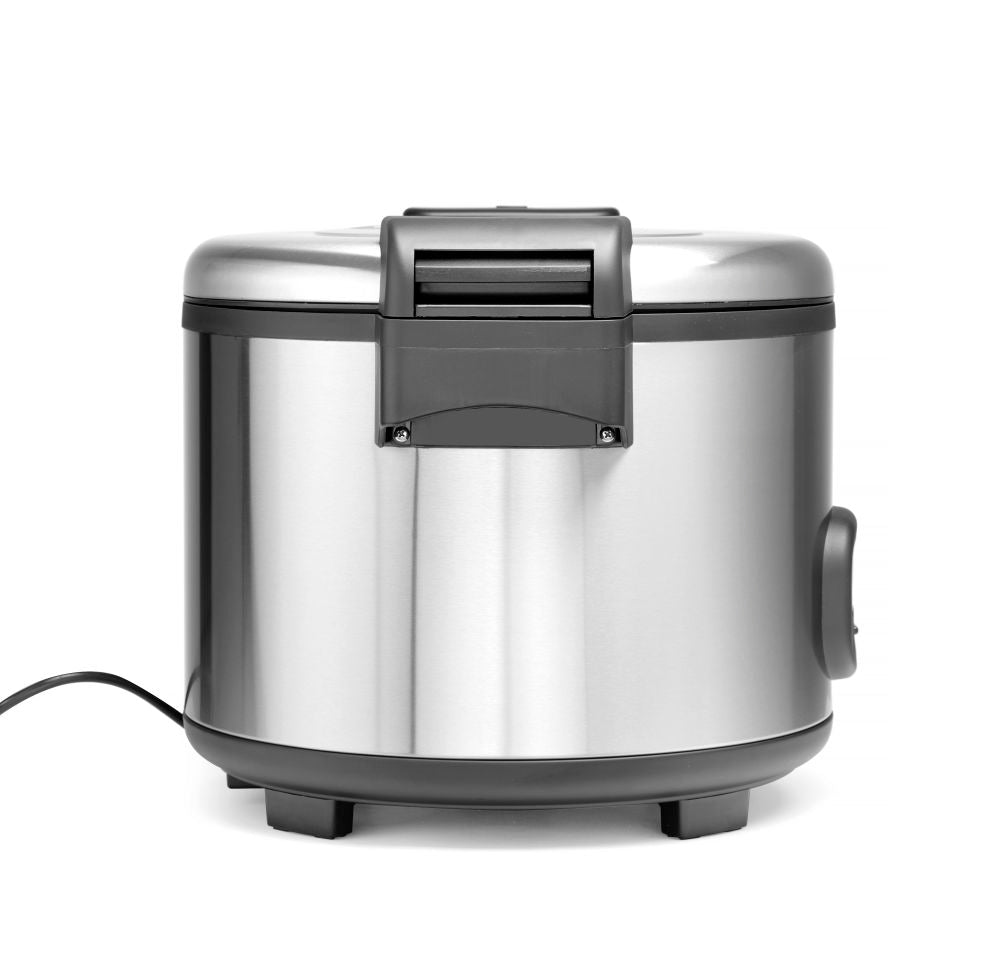 Ris Koker & Varmer 5.4 L, 5,4L, 230V/1950W, 455x455X (H) 380mm - for Storkjøkken - XL - Storkjøkken