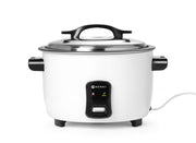Riskoker 4,2 L, Kitchen Lnlinje, 4,2L, 230V/1550W, 420x380x (H) 240mm - for Storkjøkken - XL - Storkjøkken