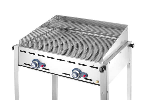 Rist, GN 1/1, 325x530mm - for Storkjøkken - XL - Storkjøkken