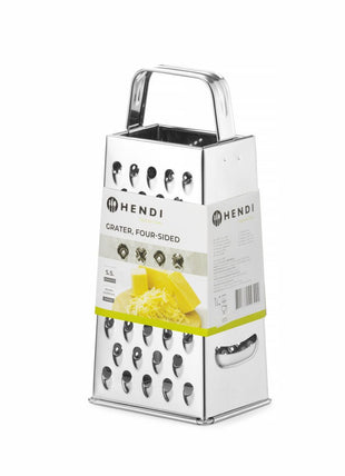 Rivjern - 90x65x200mm - for Storkjøkken - XL - Storkjøkken