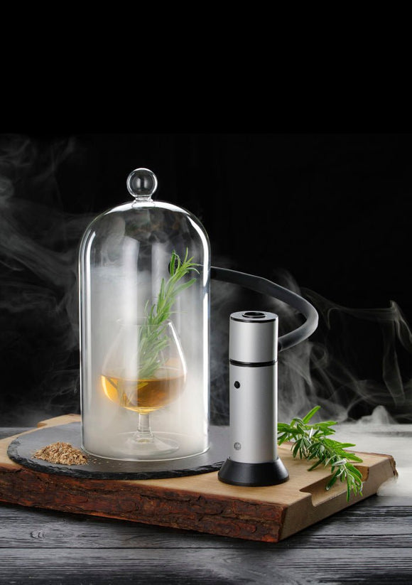 Røyk infuser, Ø68X (H) 158mm - for Storkjøkken - XL - Storkjøkken