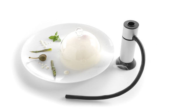 Røyk infuser, Ø68X (H) 158mm - for Storkjøkken - XL - Storkjøkken