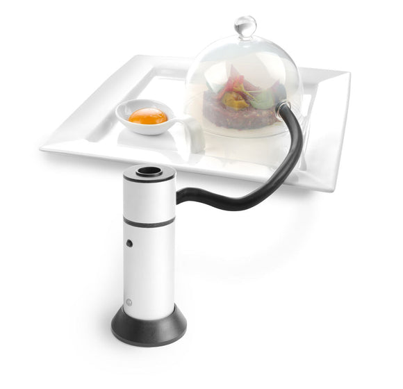 Røyk infuser, Ø68X (H) 158mm - for Storkjøkken - XL - Storkjøkken