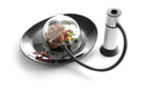 Røyk infuser, Ø68X (H) 158mm - for Storkjøkken - XL - Storkjøkken