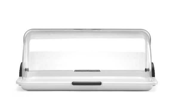 Roll Top Display - Singel, 465x310x (H) 190mm - for Storkjøkken - XL - Storkjøkken