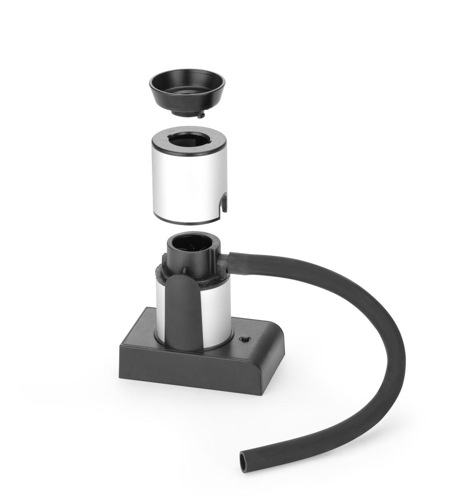 Røyk infuser, 90x54x (H) 122mm - for Storkjøkken - XL - Storkjøkken