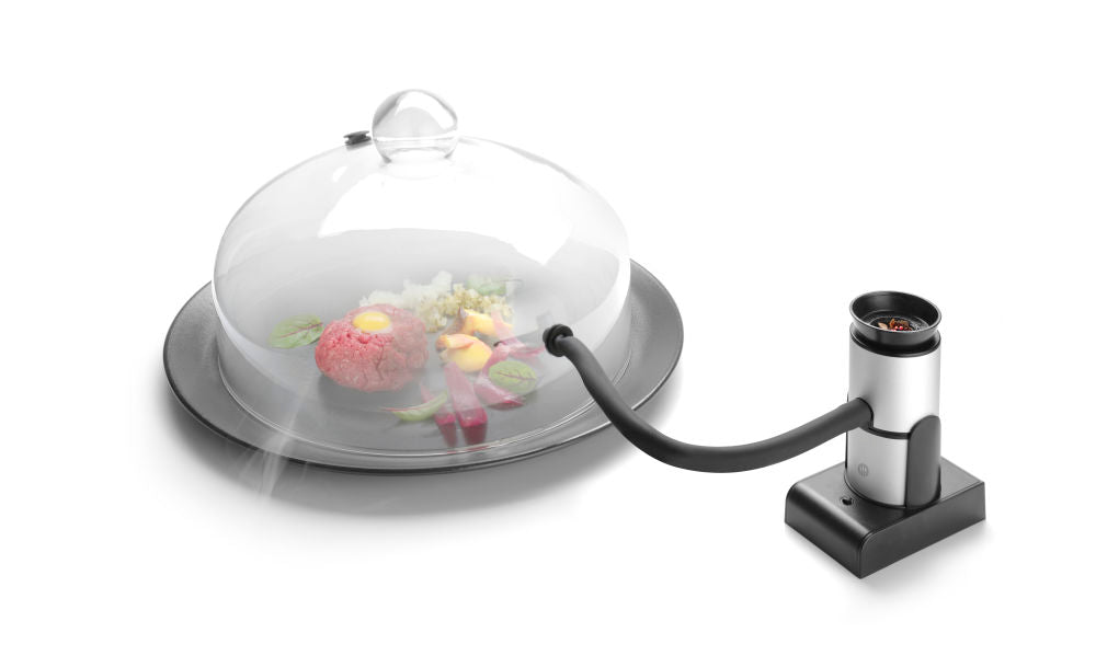 Røyk infuser, 90x54x (H) 122mm - for Storkjøkken - XL - Storkjøkken