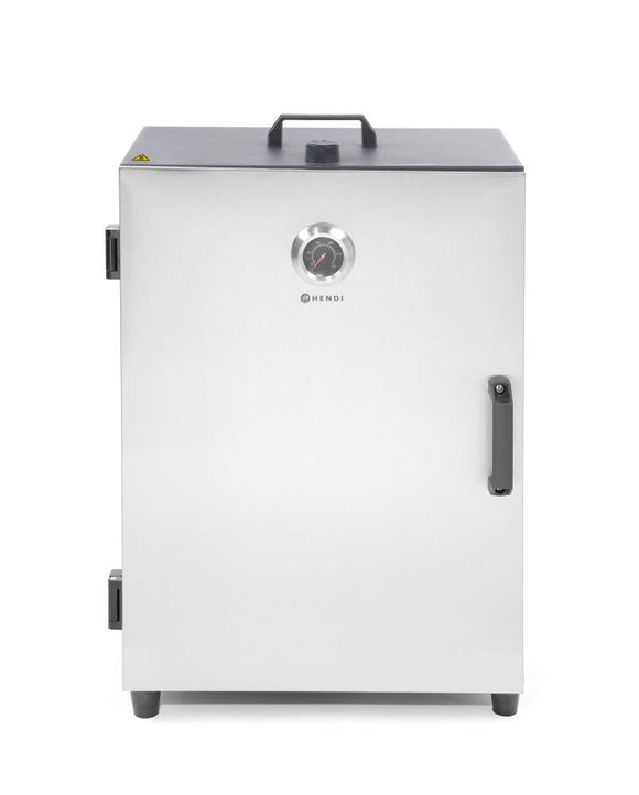 Røykovn elektrisk - for Storkjøkken - XL - Storkjøkken