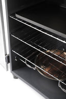 Røykovn elektrisk - for Storkjøkken - XL - Storkjøkken