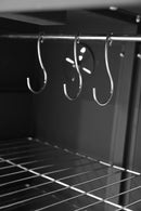 Røykovn elektrisk - for Storkjøkken - XL - Storkjøkken