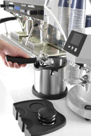 Rund knockboks, 153x185x (h) 165mm - for Storkjøkken - XL - Storkjøkken