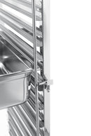 Ryddevogn - 7 x GN 1/1, 445x615x (H) 945mm - for Storkjøkken - XL - Storkjøkken