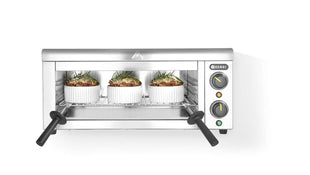 Salamander Wall Mountable, 230V/2000W, 610x310x (H) 280mm - for Storkjøkken - XL - Storkjøkken