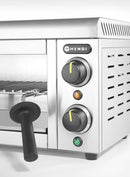 Salamander Wall Mountable, 230V/2000W, 610x310x (H) 280mm - for Storkjøkken - XL - Storkjøkken