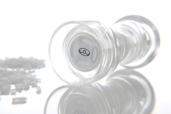 Saltkvern, saltkvern, Ø50X (H) 113mm - for Storkjøkken - XL - Storkjøkken