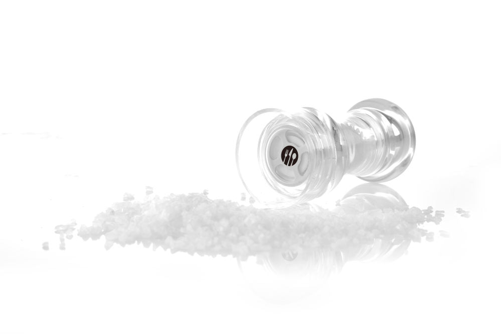 Saltkvern, saltkvern, Ø50X (H) 113mm - for Storkjøkken - XL - Storkjøkken