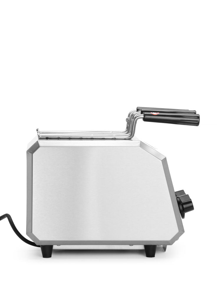 Sandwich brødrister - 223mm - for Storkjøkken - XL - Storkjøkken
