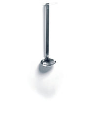 Saus skje - 410x100mm - for Storkjøkken - XL - Storkjøkken