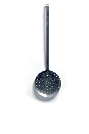 Saus skje m/skimmer - Ø160mm - for Storkjøkken - XL - Storkjøkken