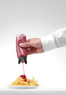 Sauser dispense dryppfri, 0,23L, Ø50x (H) 160mm - for Storkjøkken - XL - Storkjøkken