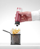 Sauser dispense dryppfri, 0,23L, Ø50x (H) 160mm - for Storkjøkken - XL - Storkjøkken