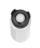 Sauser dispense dryppfri, 0,23L, Ø50x (H) 160mm - for Storkjøkken - XL - Storkjøkken