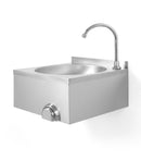 Servant med kneoperasjon, 400x400X (H) 450mm - for Storkjøkken - XL - Storkjøkken