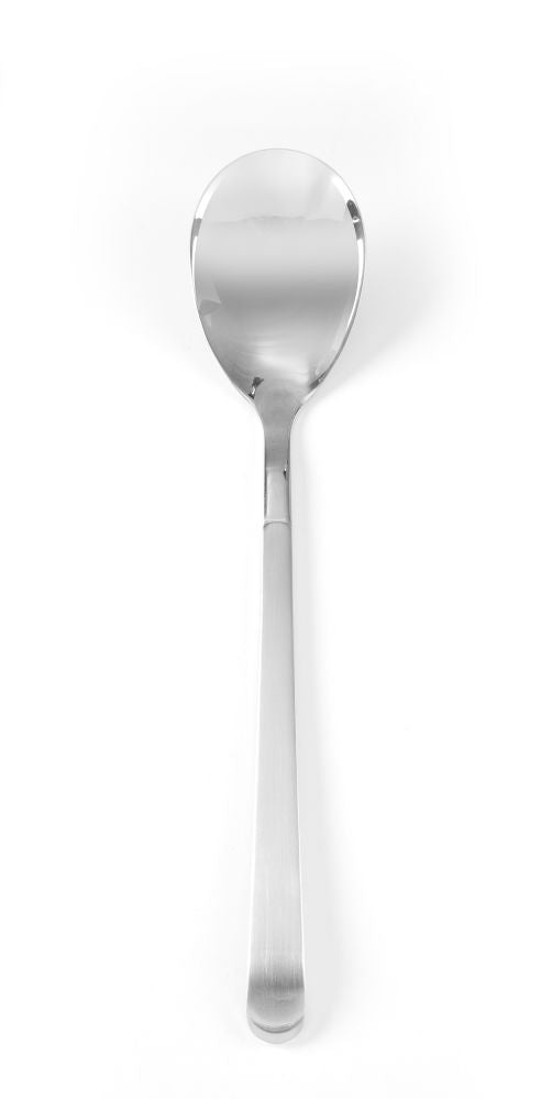 Servering av skje, 305x60mm - for Storkjøkken - XL - Storkjøkken